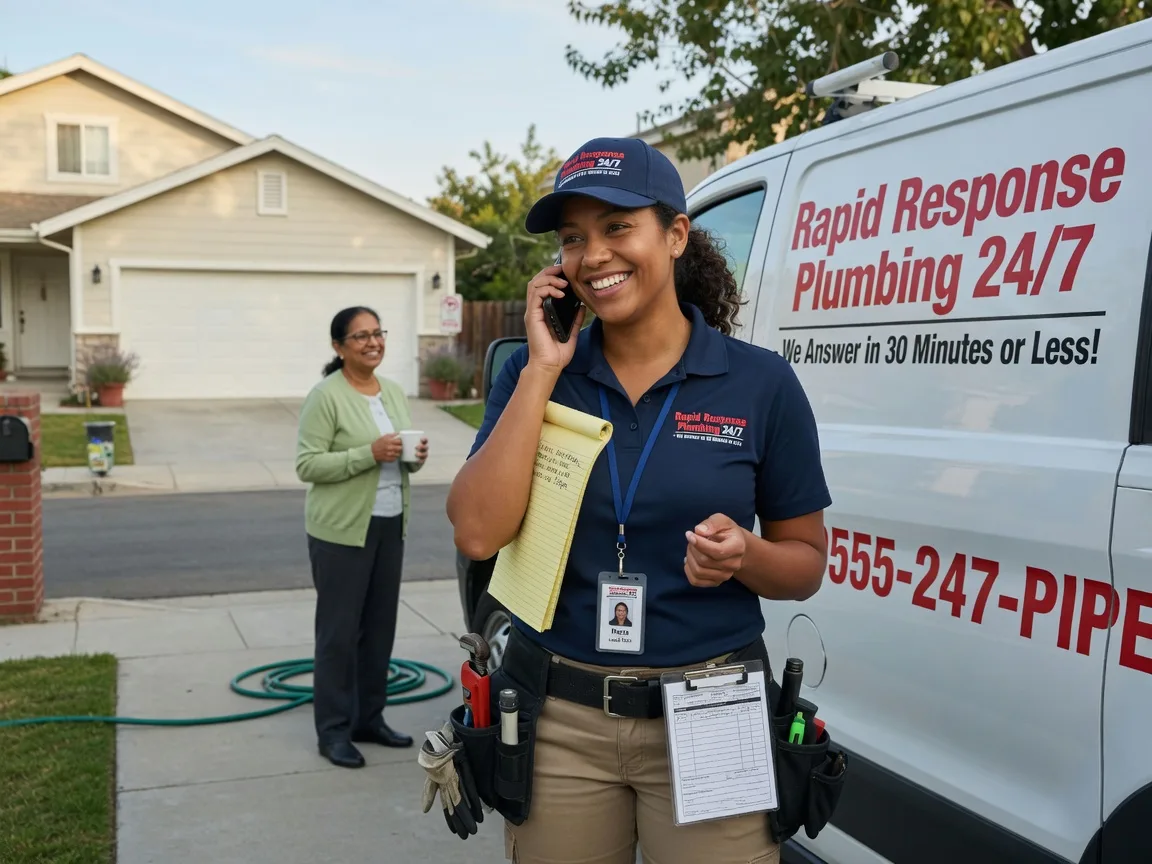 Emergency Plumber Pembine, WI FAQs
